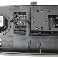 2004-2008 Ford F150 Driver Side Power Window Master Switch 4L34-14B133- - BIGGSMOTORING.COM
