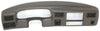 1999-2004 Ford F250 F350 Super Duty 4X4 Dash Radio Cluster Bezel F81B-25044D70 - BIGGSMOTORING.COM