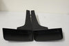 2009-2013 NEW GM OEM 19170481 Rear Splash Guards-Mud Guards for  GMC Sierra