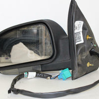 2002-2006 CHEVROLET ENVOY TRAILBLAZER LEFT DRIVER SIDE REAR VIEW MIRROR - BIGGSMOTORING.COM