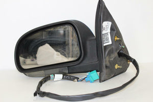 2002-2006 CHEVROLET ENVOY TRAILBLAZER LEFT DRIVER SIDE REAR VIEW MIRROR - BIGGSMOTORING.COM