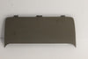 2007-2010  AUDI Q7  LOWER CENTER CONSOLE TRIM COVER