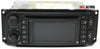 2004-2007 Jeep Dodge Chrysler Radio Navigation Cd Player P56038629AH - BIGGSMOTORING.COM