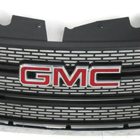 2010-2015 Gmc Terrain Front Bumper Grille W/ GMC Logo 25914588