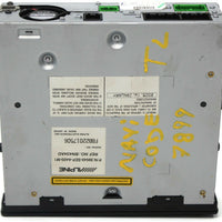 2004-2006 Acura TL Navigation DVD Player Disc Drive 39540-SEP-A420-M1 - BIGGSMOTORING.COM