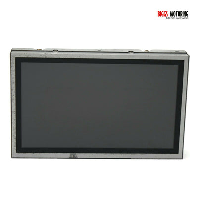 2004-2007 Nissan Murano Infiniti QX56 Navigation Display Screen 28090 CA100 - BIGGSMOTORING.COM