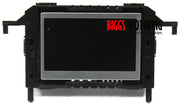 2012-2014 Ford Focus Dash Information Display Screen CM5T-18B955-GG