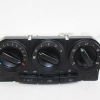 2007-2009 MAZDA CX7 A/C HEATER CLIMATE CONTROL