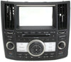2006-2008 Infiniti FX35 FX45  Radio Face Ac Heater Climate Control Panel - BIGGSMOTORING.COM