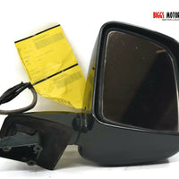 1999-2003 Lexus RX300 Driver Left Side Power Door Mirror Green 33093 - BIGGSMOTORING.COM