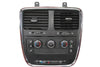 2011-2017 Dodge Grand Caravan A/C Heater Climate Control Unit P55111249AF