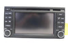 13 14 15 Chevy City Express Stereo Radio Receiver Navigation Cd Dvd Player Xm - BIGGSMOTORING.COM