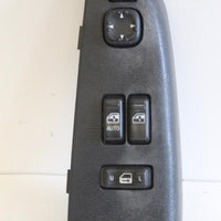 2000-2002 Chevy Silverado Driver  Side Window Switch - BIGGSMOTORING.COM