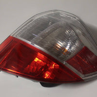 2009-2013 HONDA FIT PASSENGER SIDE REAR TAIL LIGHT