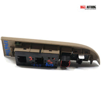 2003-2006 Ford Expedition Driver Side Power Window Master Switch 6L14-14A564-BA - BIGGSMOTORING.COM