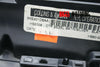 2004-2008 Dodge Durango Radio Climate Control Bezel 5KS301DBAA - BIGGSMOTORING.COM