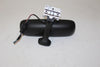 03-11 SAAB 9.3 9.5 Auto Dim Rear View Mirror Compass Homelink Oem E11 015805 - BIGGSMOTORING.COM