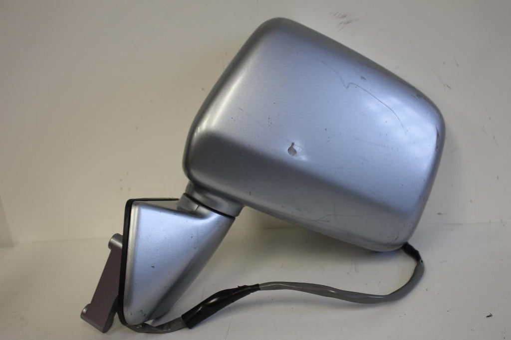 1999-2003 LEXUS RX300 DRIVER SIDE DOOR MIRROR SILVER - BIGGSMOTORING.COM