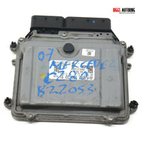 2006-2008 Mercedes Benz ML350  Engine Computer Control Module A 272 153 33 91 - BIGGSMOTORING.COM