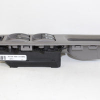 2003-2005 Honda Odyssey Driver Side Power Window Master Switch 35750-s0x-a170m2 - BIGGSMOTORING.COM