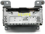 2011-2014 Ford Edge Lincoln MKX Radio Receiver Cd Mechanism Player FT4T-19C107-F