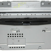 2011-2013 Ford Flex Radio Stereo Cd Mechanism Player BA8T-19C159-AB
