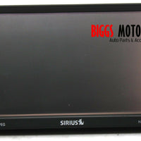 2007-2012 Chrysler Dodge Jeep RER REN RHR Complete Touch Screen Assembly 1886838