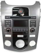 2010-2013 Kia Forte Radio Stereo Cd Player 96150-1M221WK