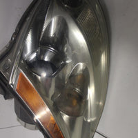 2004-2006 NISSAN MAXIMA FRONT DRIVER SIDE HEADLIGHT 29961 - BIGGSMOTORING.COM