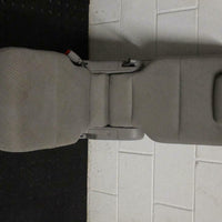 11-13  Honda Odyssey Plus One Jump Seat Light Grey  Cloth  12 2Nd Row + One - BIGGSMOTORING.COM