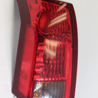 2003-2007 Cadillac Cts Driver Left Side Rear Tail Light 10010605 - BIGGSMOTORING.COM