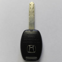 2009-2013 HONDA PILOT 4 BUTTON REMOTE  REPLACEMENT KEYLESS ENTRY KEY FOB