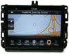 2013-2017 Jeep Cherokee Navigation 8.4'' Dash Display Touch Screen 68238619AE