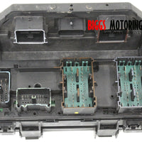 2014 Jeep Wrangler TIPM Totally Integrated Power Fuse Box Module 68217404AC