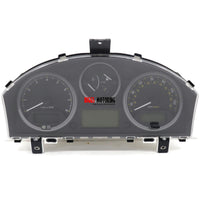 2008-2012 Land Rover LR2 Instrument Gauge Speedometer  Cluster 6H5210849AD