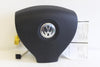 Volkswagen  Driver Steering Wheel Air Bag Black