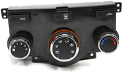 2010-2013 Kia Forte Ac Heater Climate Control Unit 97250-1MXXX