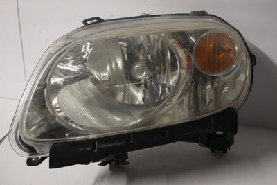 2006-2011 CHEVY HHR  FRONT DRIVER LEFT SIDE HEADLIGHT 28624