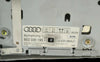 2004-2007 Audi S4 Symphony Radio Stereo Cassette Cd Player 8E0 035 195 H - BIGGSMOTORING.COM