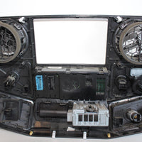 2008-2010 Ford F350 Super Duty Radio Surround Bezel Bs34-2504302-E