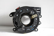 2003-2005 LAND ROVER RANGE ROVER STEERING WHEEL CLOCK SPRING 61.31-8 378 091 91 - BIGGSMOTORING.COM