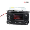 2012-2013 Kia Sorento Radio Stereo Mp3 Bluetooth Cd Player 96160-1U300CA UVO