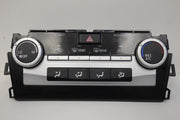 2012-2014 TOYOTA CAMRY A/C HEATER CLIMATE CONTROL / TEMPERATURE 55900-06350