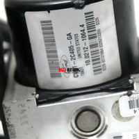 2016 Ford Escape Anti Lock Abs Brake Pum Module CV61-2C405-GA