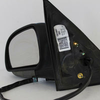 2002-2006 CHEVROLET ENVOY TRAILBLAZER LEFT DRIVER SIDE REAR VIEW MIRROR - BIGGSMOTORING.COM