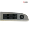 2004-2008 Jeep Grand Cherokee Driver Left Side Power Window Switch 04602342AF - BIGGSMOTORING.COM