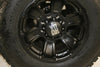 Chevy Silverado  Sierra HD 2500 3500 8 Lug LT295/ 70R18 Grappler Wheels & Tires
