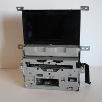 2003-2005 Infiniti Fx45 Fx35 Radio Stereo Cassette Mechanism Cd Player #RE-BIGGS - BIGGSMOTORING.COM