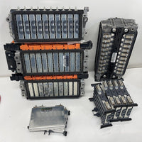 Honda Civic ILX Battery Cell Hybrid Cells 12-13 B005 1K440-RW0-013  EH5 EH4