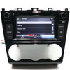 2018-20121 Subaru WRX Navigation Radio Stereo Cd Player Touch Screen 86431VA640